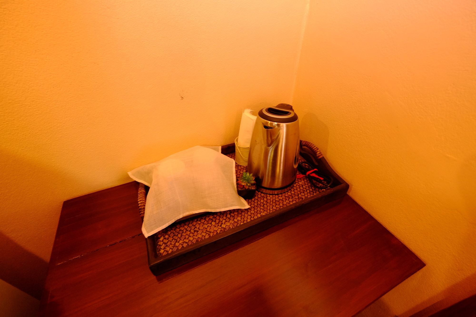 Chok-Wasana Guest House Mae Sariang Exterior foto